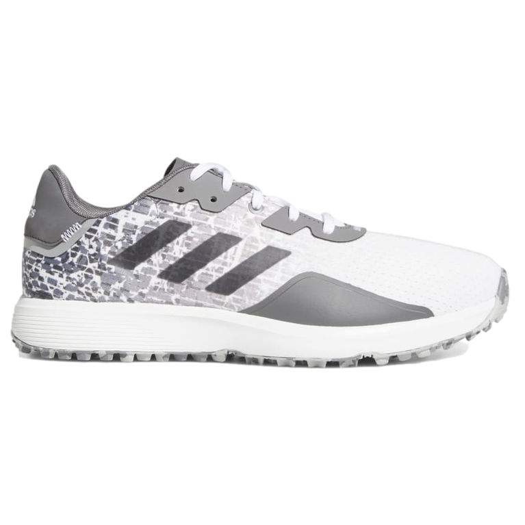 Adidas wide clearance fit golf shoes